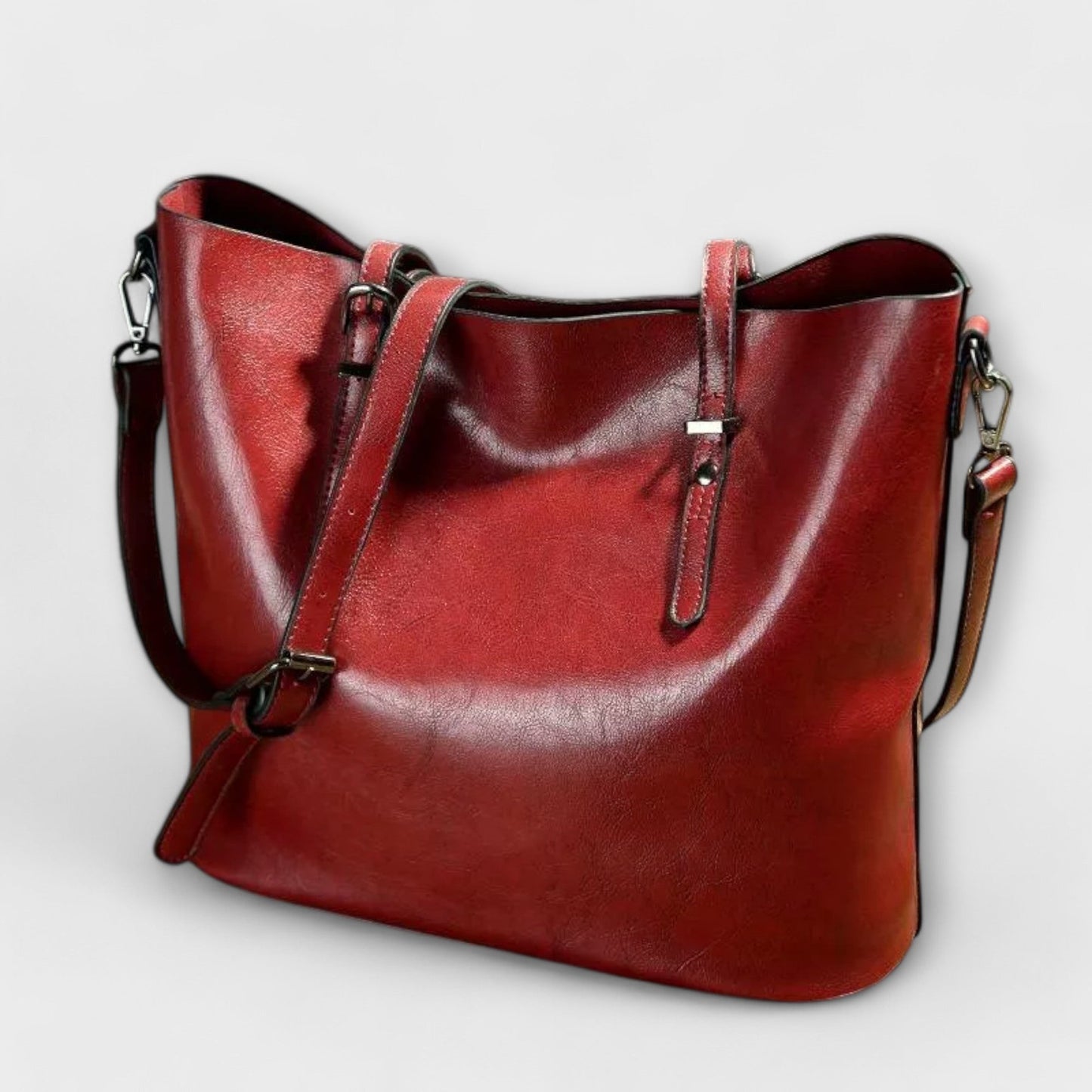 Moschino - Sac à bandoulière classique