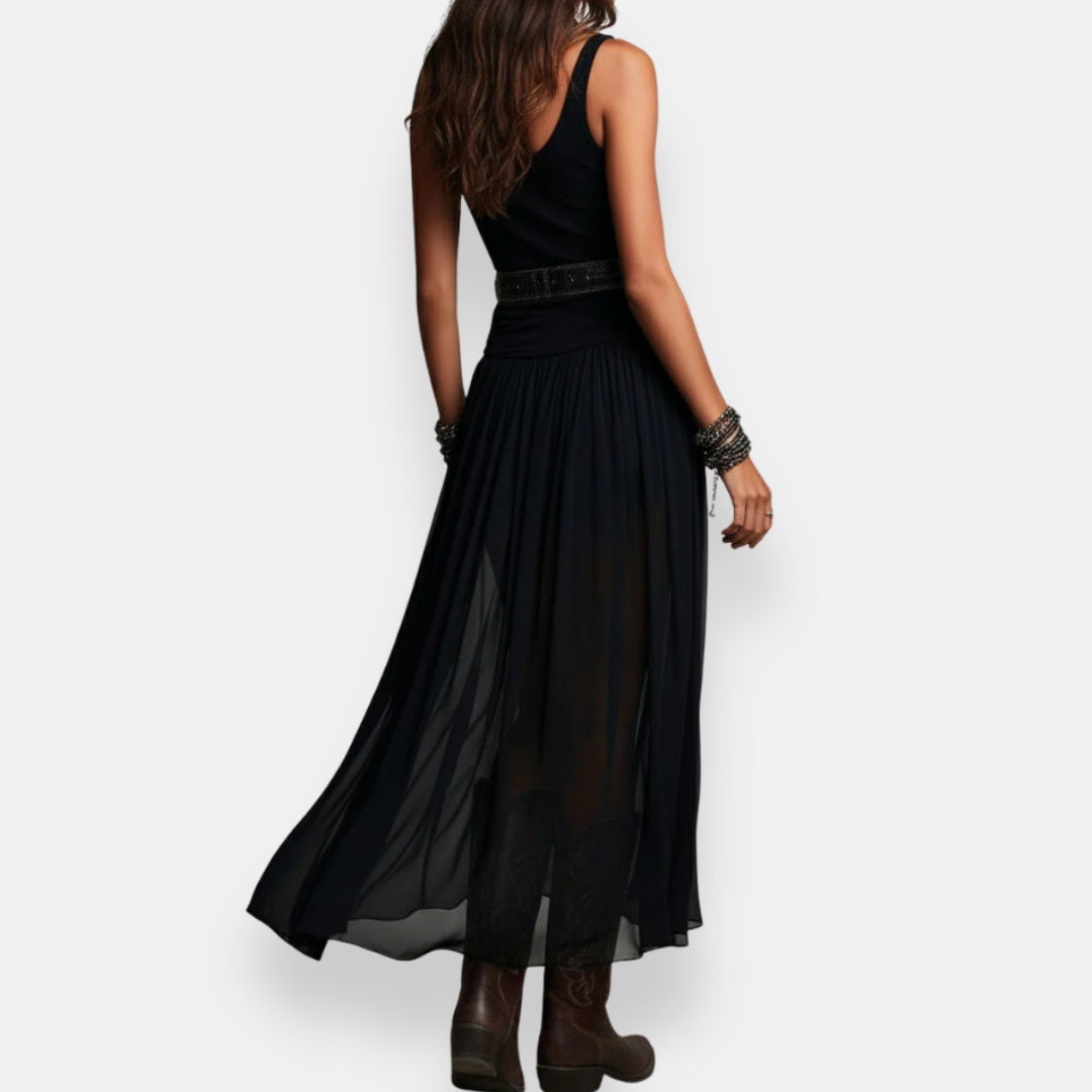 Brelvinde | Robe Longue Bohème