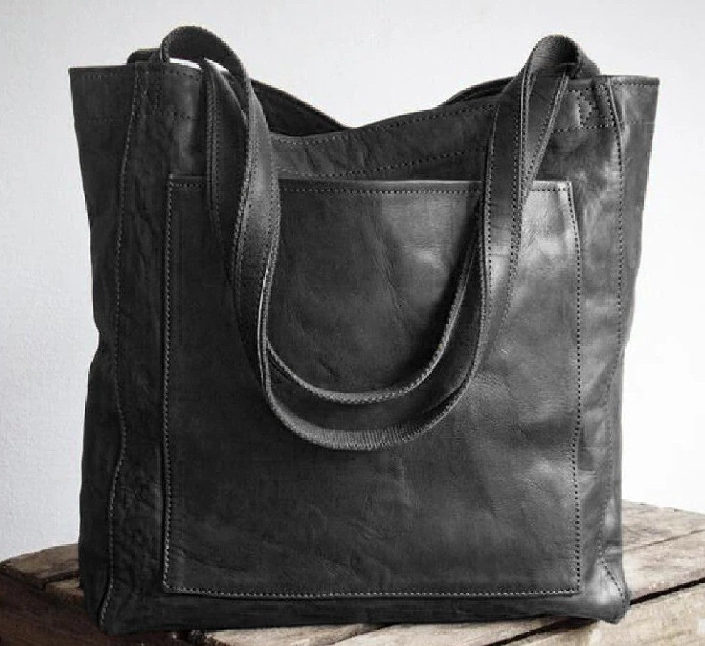 Valentino - Sac Tote Classique Élégant