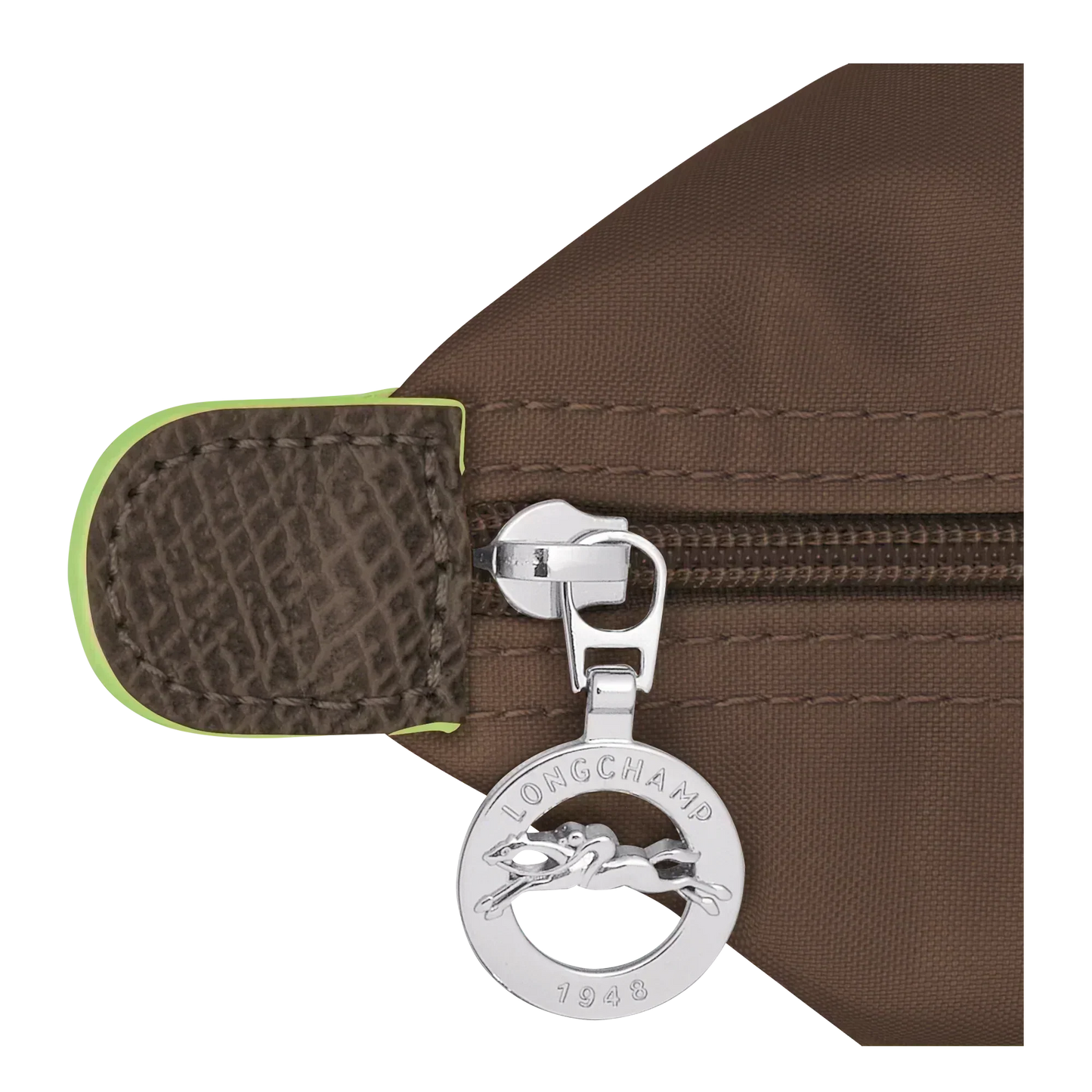 Longchamp - Grand Sac Le Pliage, Terra