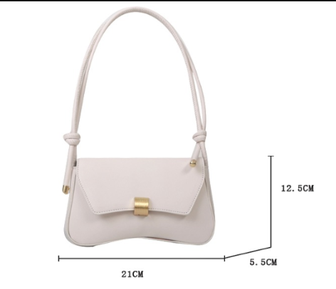 Cécile - Mini Sac à Bandoulière
