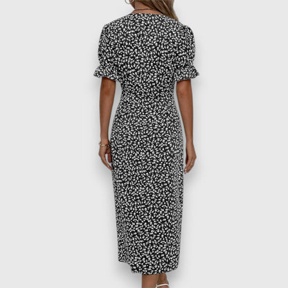 Francesca | Robe Fleurie