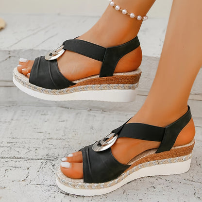 Mary  | New Style Sandals