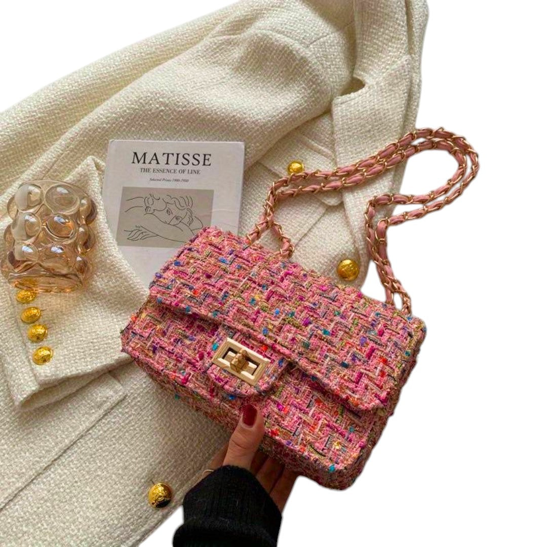 Alviero Martini - Sac à bandoulière élégant
