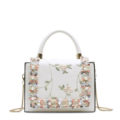Le sac à main Bridget