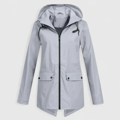 Vanyssiah | Comfortable Jacket