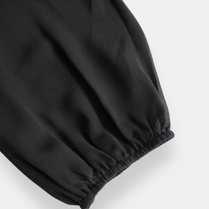 Calirhoé | Set Blouse Pantalon Sophistiqué