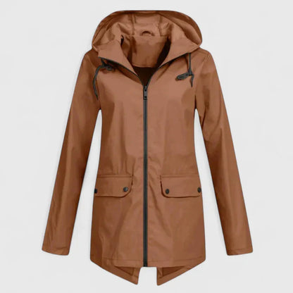 Vanyssiah | Comfortable Jacket