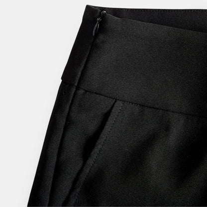 Calirhoé | Set Blouse Pantalon Sophistiqué