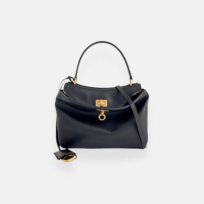 Nolivia | Sac à main élégant à anse