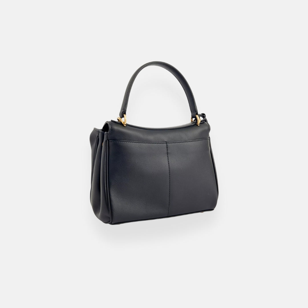 Nolivia | Sac à main élégant à anse