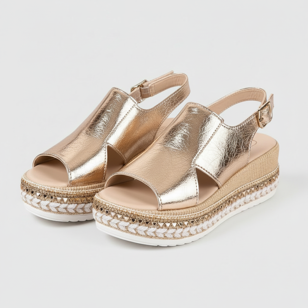 Veronica | Orthopedic Comfort Sandals