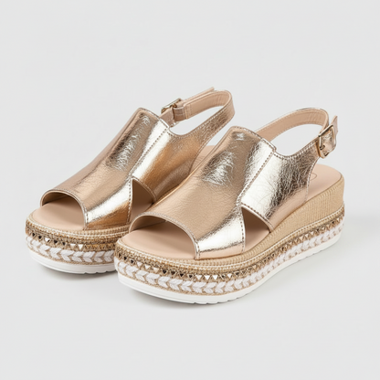 Veronica | Orthopedic Comfort Sandals