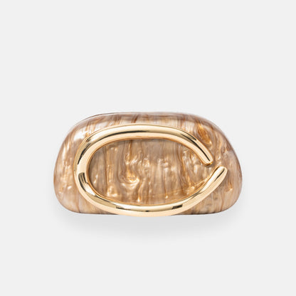 Rafaëline | Mini sac à bandoulière moderne