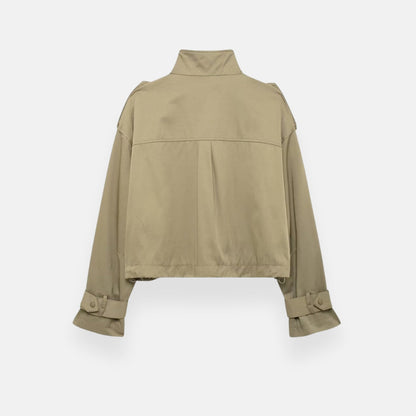 Althéa | Ensemble utilitaire chic beige