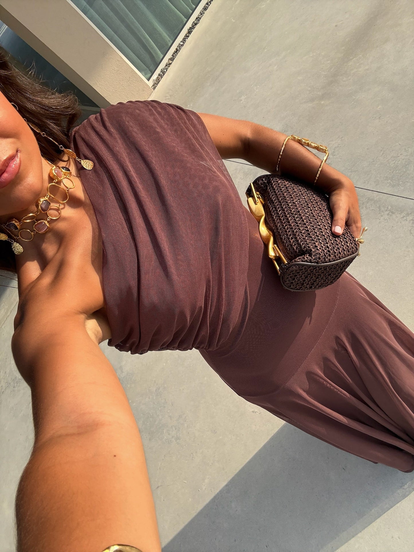 Toledo | Robe Femme