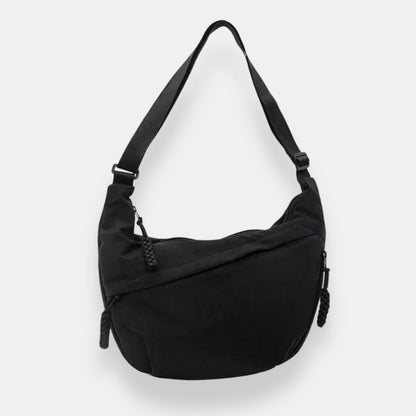 Jorvarnoise | Sac Besace Zippé