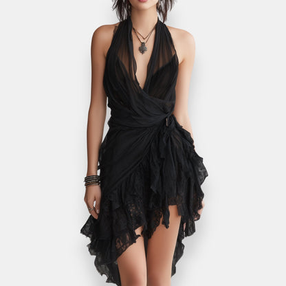 Dorvalde | Robe Dentelle Dos-Nu