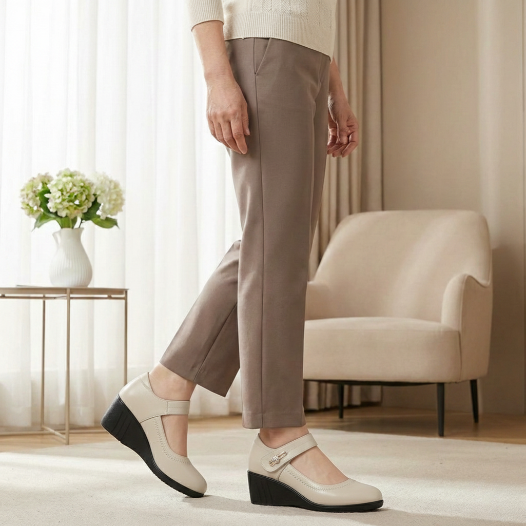 Lydia | Everyday Comfort Shoes