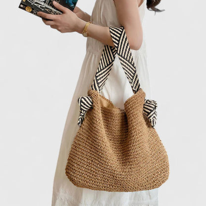Cromia - Sac Bohème Chic Fait Main