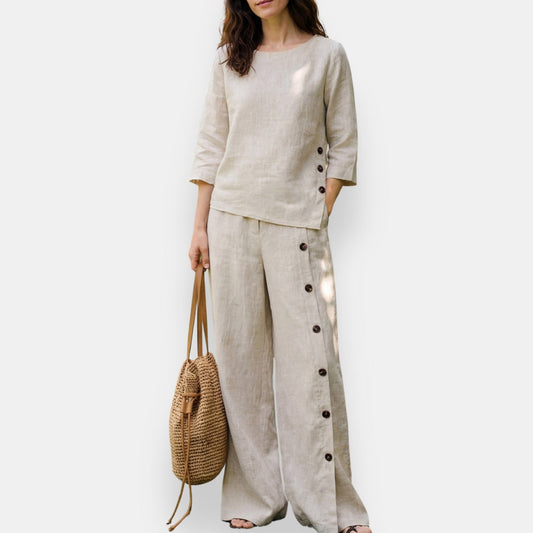 Awena | Ensemble Lin Boutonné