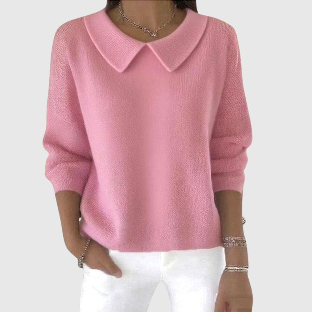 Chelly | Comfortable Sweater