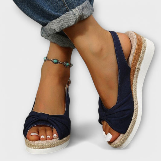 Jasmina | Sandales Orthopédiques