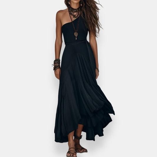 Estève | Robe Une Épaule