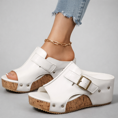 Bellora | Platform Sandals