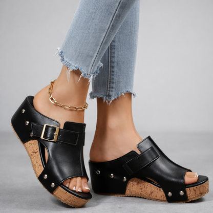 Bellora | Platform Sandals