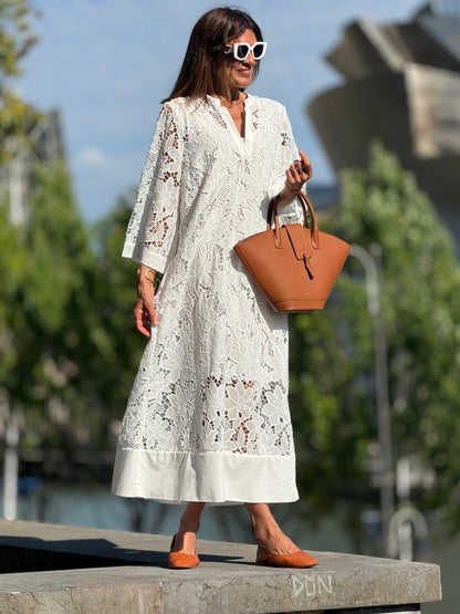 Luana | Robe d'été