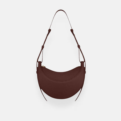 Rita | Sac demi-lune à bandoulière réglable