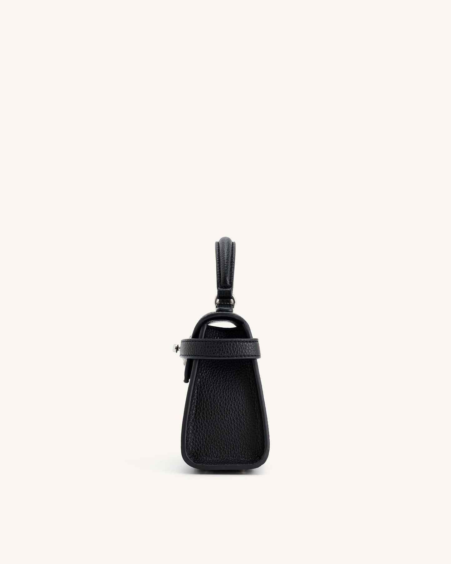 Sac à main Elise - Noir