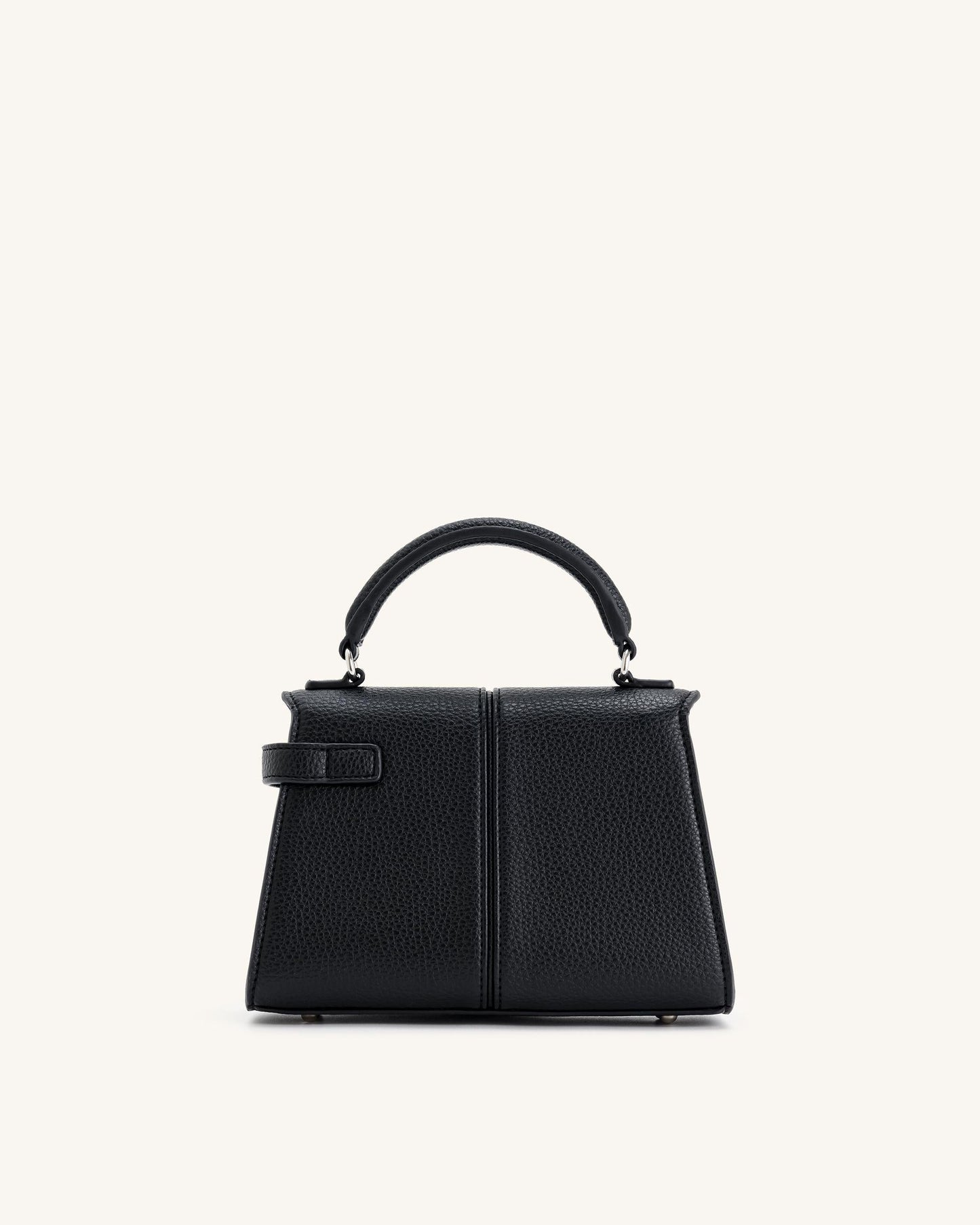 Sac à main Elise - Noir