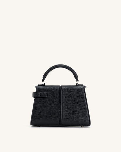 Sac à main Elise - Noir