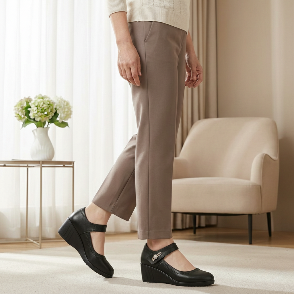 Lydia | Everyday Comfort Shoes