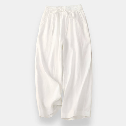 Muriel | Pantalon Jupe Culotte