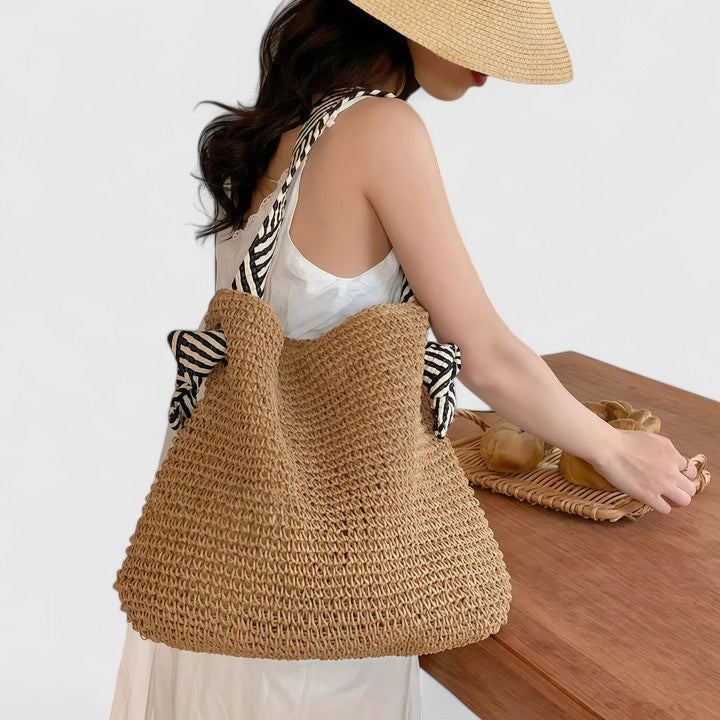 Cromia - Sac Bohème Chic Fait Main