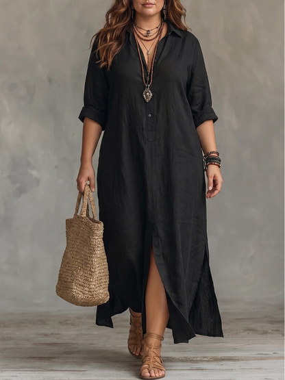 WILLOW™ - ROBE MAXI D'ÉTÉ ÉLÉGANTE