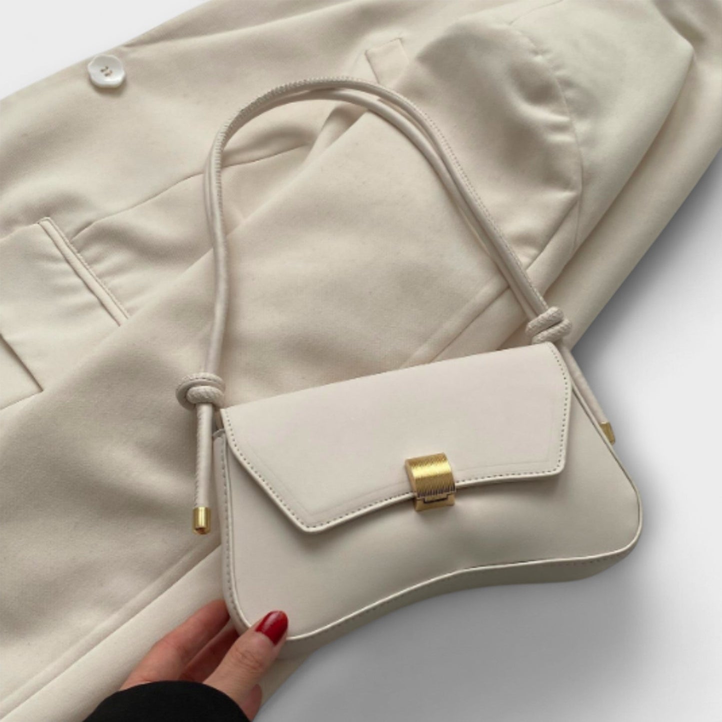 Cécile - Mini Sac à Bandoulière