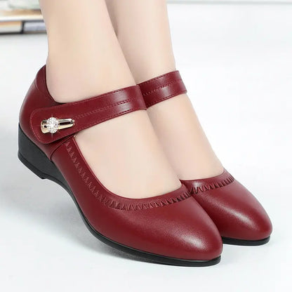 Lydia | Everyday Comfort Shoes