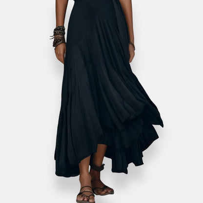 Estève | Robe Une Épaule