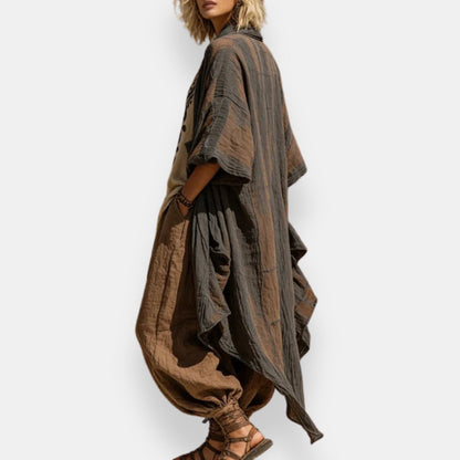 Vivène | Ensemble bohème tribal