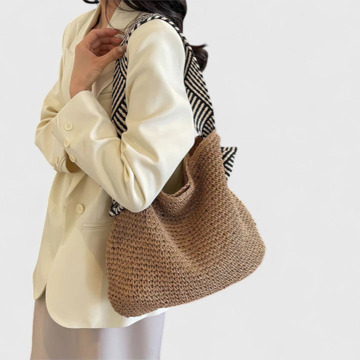 Cromia - Sac Bohème Chic Fait Main