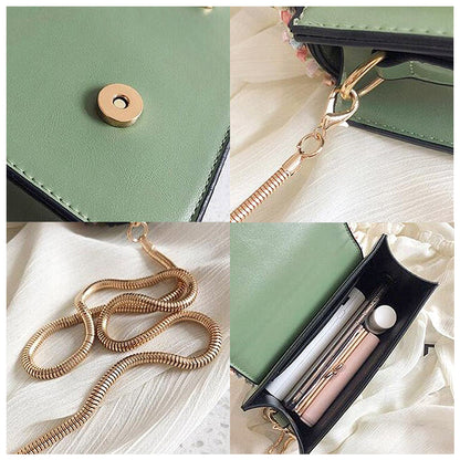 Le sac à main Bridget