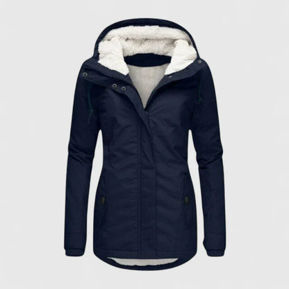 Juliandra | Comfortable Jacket