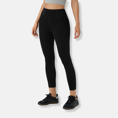 Kaia | legging taille haute