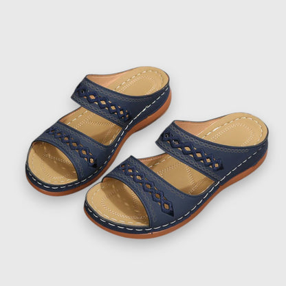 Heidi | Sandales
