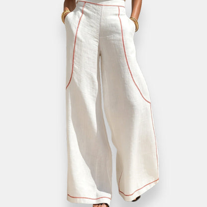 Doravelle | Ensemble Crop Surpiqûres