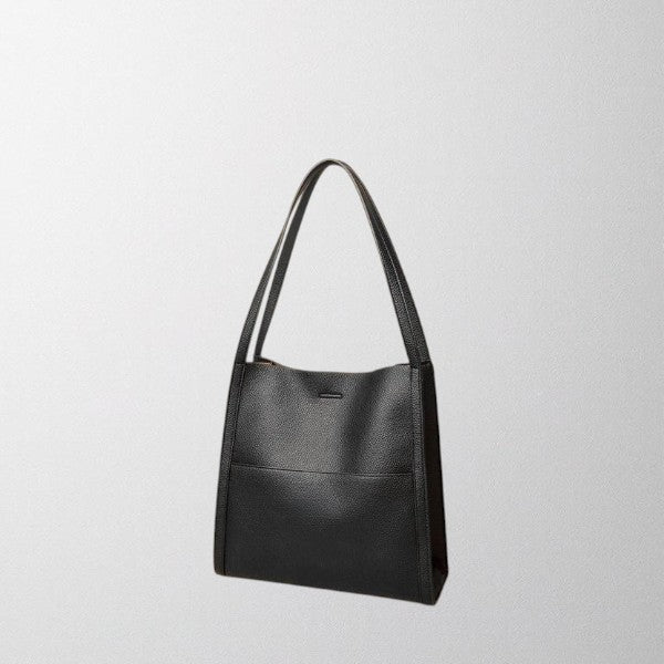 Valérie Dupré - Sac à bandoulière en cuir vegan